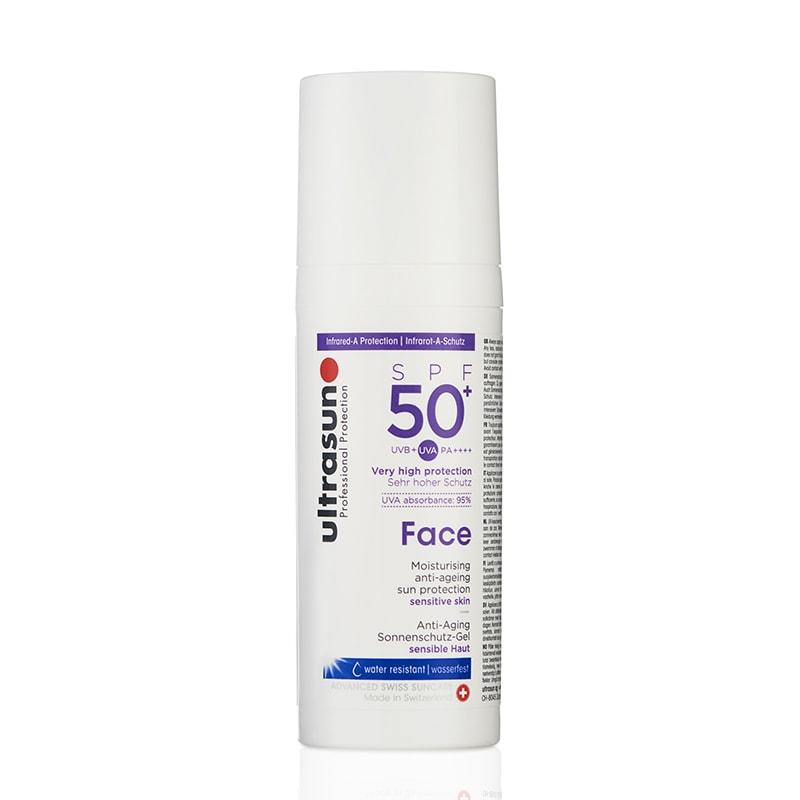 Ultrasun Face Anti-Ageing SPF 50+
