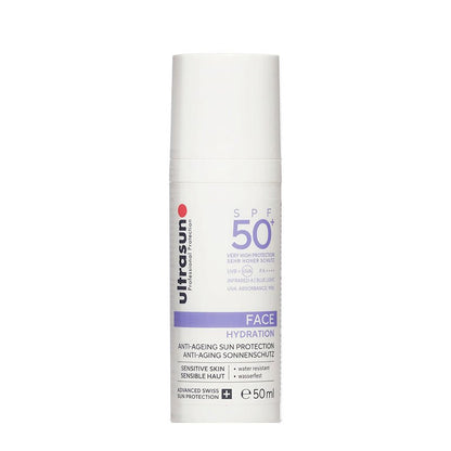 Ultrasun Face SPF 50+ 50ml