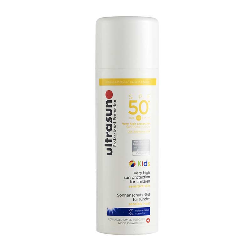 Ultrasun Kids SPF 50+ | Sunscreen for children