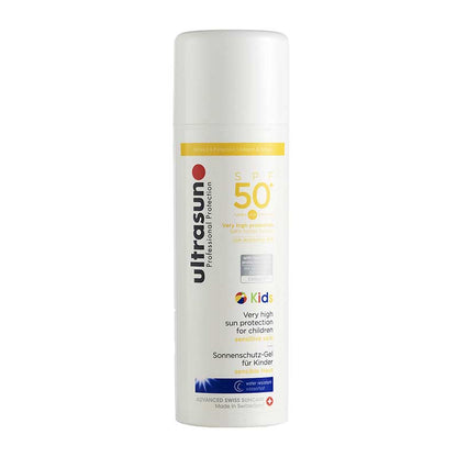 Ultrasun Kids SPF 50+ | Sunscreen for children