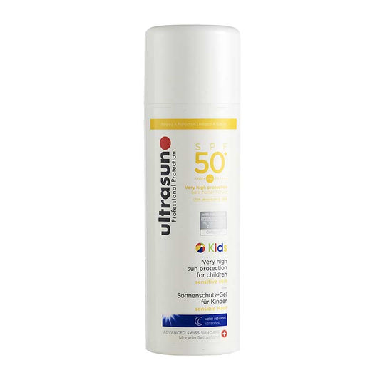 Ultrasun Kids SPF 50+ | Sunscreen for children