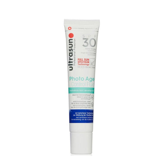 Ultrasun Photo Age Control Fluid SPF 30 40ml