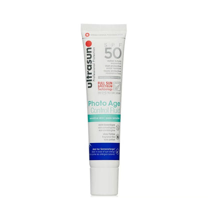 Ultrasun Photo Age Control Fluid SPF 50 40ml