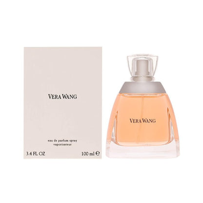 Vera Wang, Vera Wang For Woman Eau De Parfum Spray, Christmas Gift For Her, Fragrance