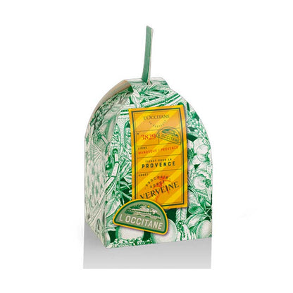 L'Occitane, L'Occitane Invigorating Verbena Stocking Filler
