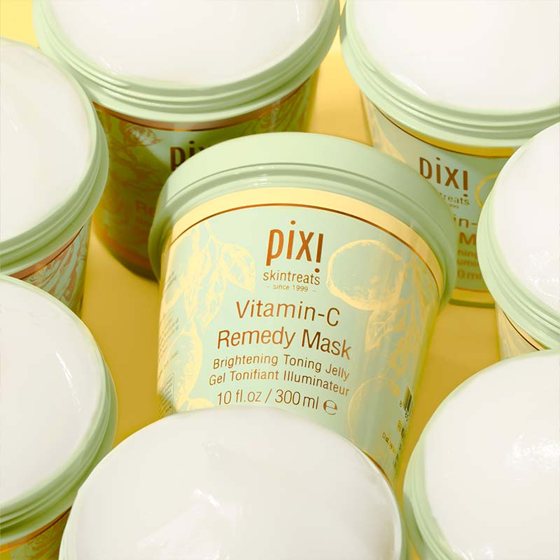 PIXI Vitamin-C Remedy Mask