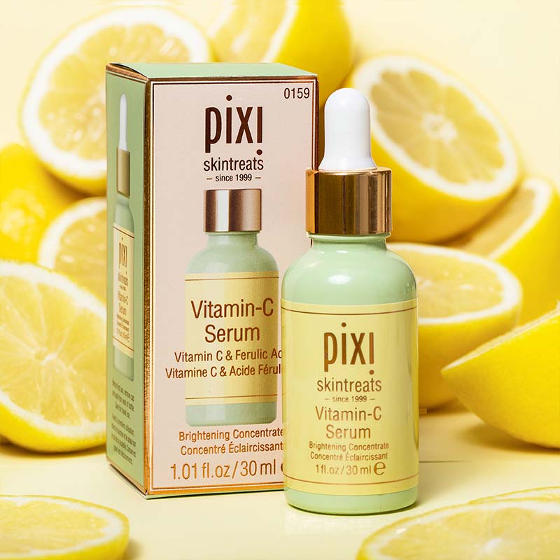 Pixi Brightening Vitamin-C Serum