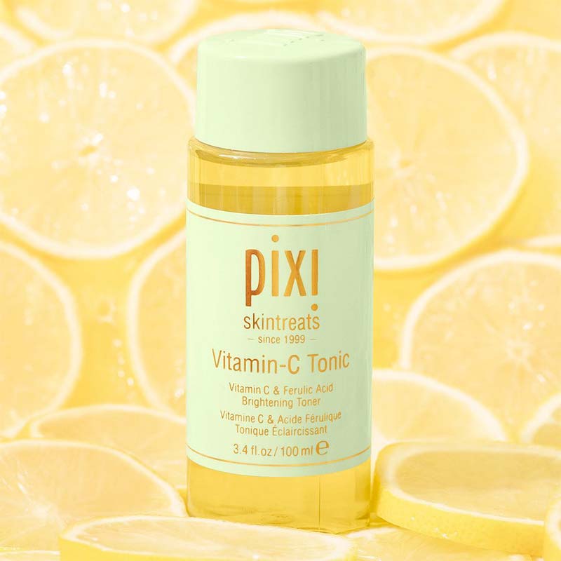 PIXI Vitamin-C Tonic Travel Size