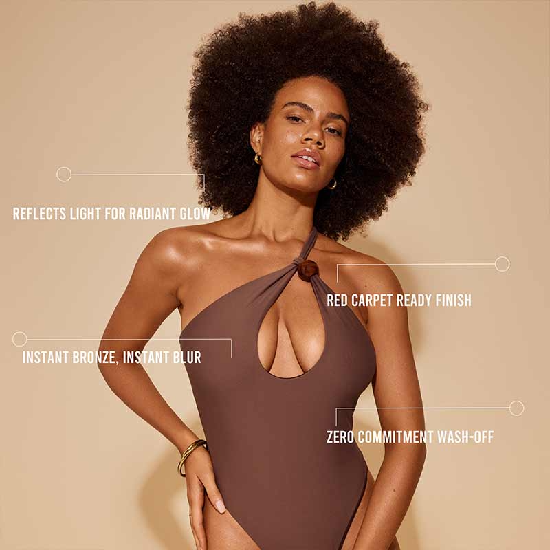 Vita Liberata Body Blur Dark Benefits