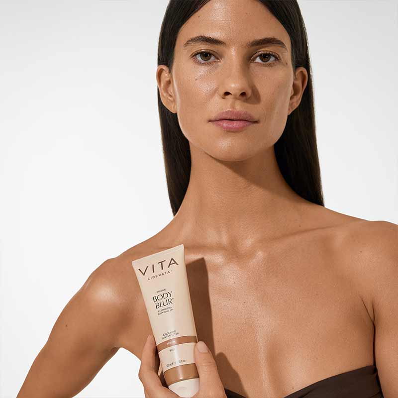 Vita Liberata Body Blur Medium, Vita Liberata Body Makeup, Original Body Blur