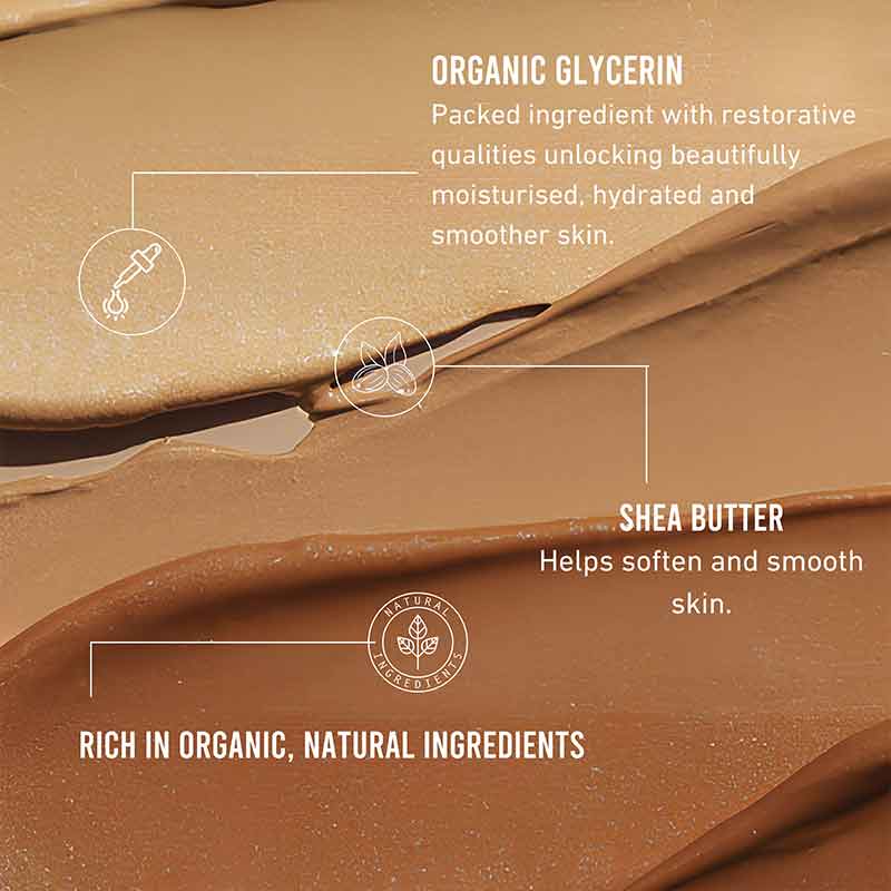 Vita Liberata Body Blur Key Ingredients