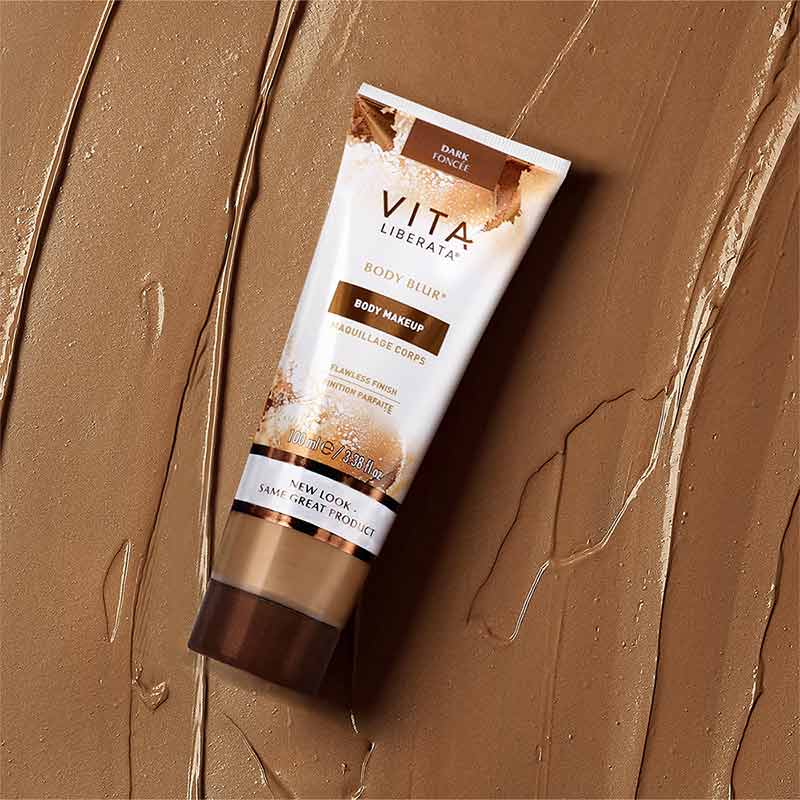 Vita Liberata Body Blur Travel Size | body blur | body makeup | vita liberata | travel size tan | tanning lotion | best of vita liberata 