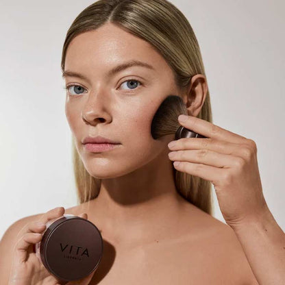 Vita Liberata Bronzing Brush