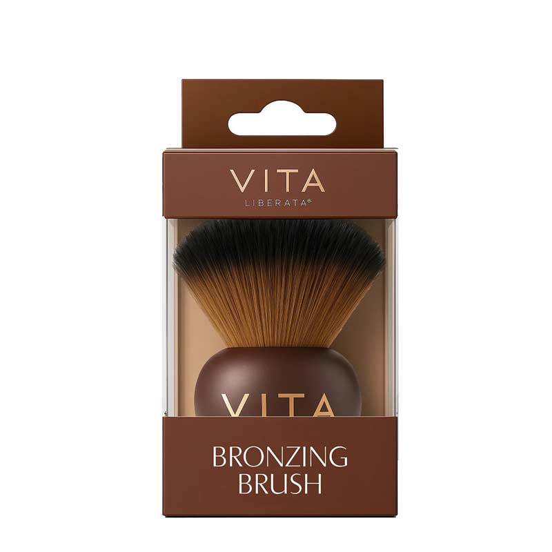 Vita Liberata Bronzing Brush