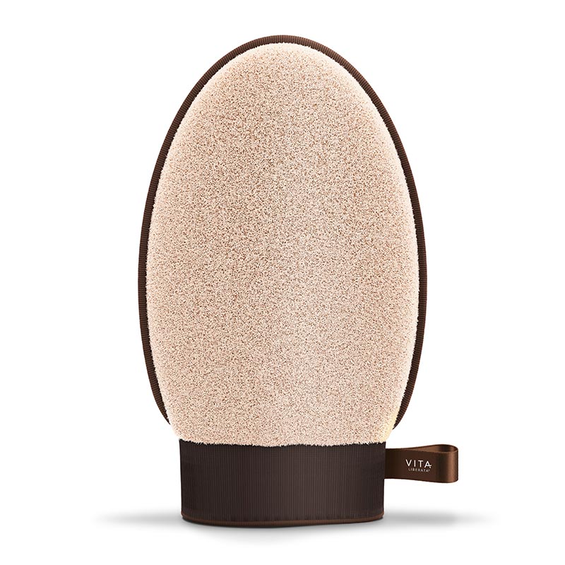 Vita Liberata Dual Sided Exfoliating Mitt | Tanning mitt | exfoliating mitt | vita liberata 