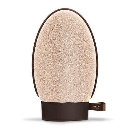 Vita Liberata Dual Sided Exfoliating Mitt | Tanning mitt | exfoliating mitt | vita liberata 