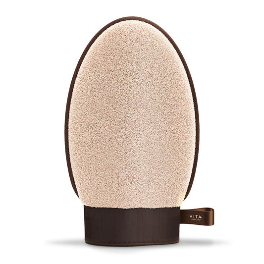 Vita Liberata Dual Sided Exfoliating Mitt | Tanning mitt | exfoliating mitt | vita liberata 