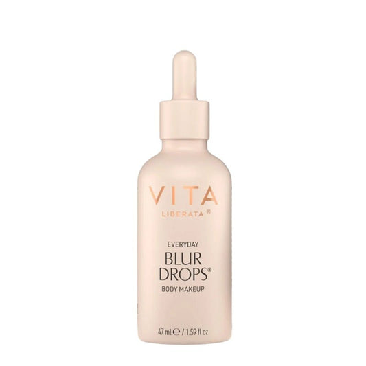 Vita Liberata, Vita Liberata Everyday Blur Drops, Body Makeup, Cover Body Blemishes