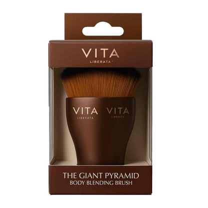 Vita Liberata Giant Pyramid Body Blending Brush