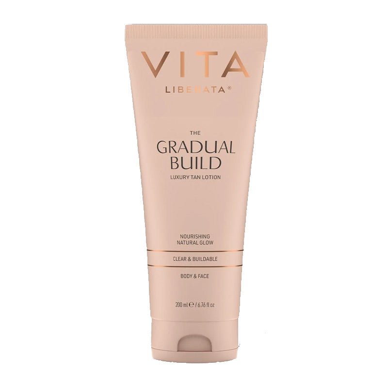 Vita Liberata Gradual Tanning Lotion Untinted, vita liberata gradual tan