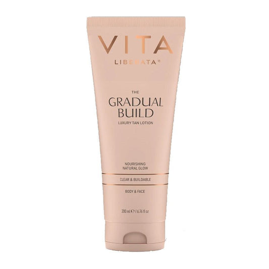 Vita Liberata Gradual Tanning Lotion Untinted, vita liberata gradual tan