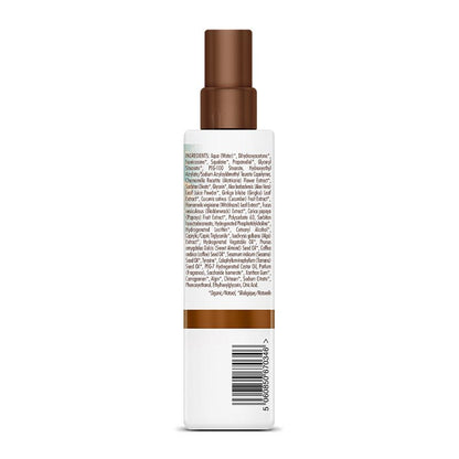 Vita Liberata Heavenly Tanning Elixir Untinted | medium shade clear tan lotion