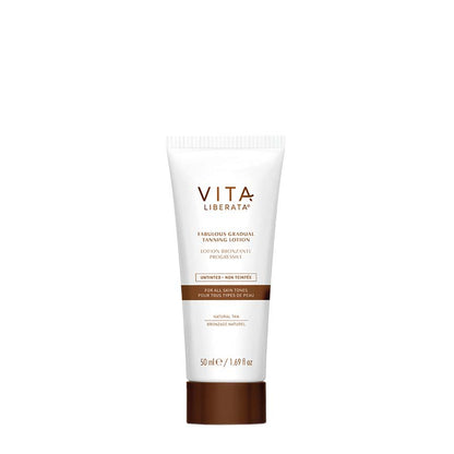 Vita Liberata Fabulous Gradual Tanning Lotion Travel Size | Tanning lotion | Tan | self tan | Vita Liberata | Medium tan | gradual tan | best tan 