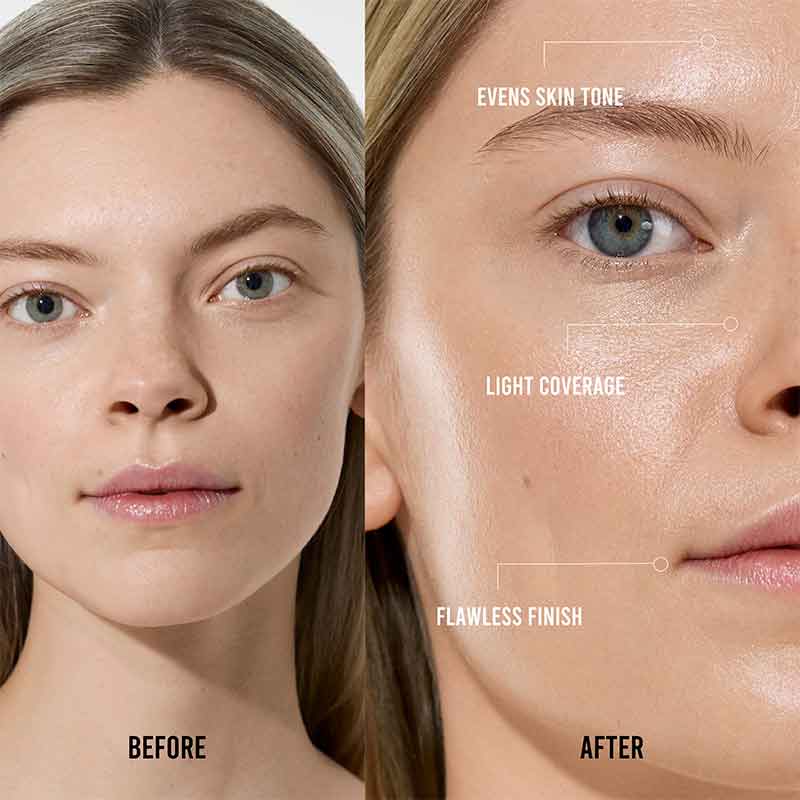 Vita Liberata Original Beauty Blur BB/CC Cream, light coverage, flawless skin base