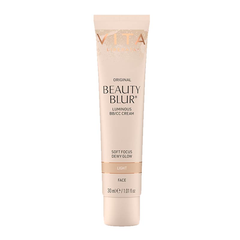 Vita Liberata Original Beauty Blur BB/CC Cream Light