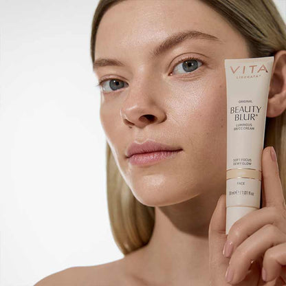 Vita Liberata Original Beauty Blur BB/CC Cream Light, Vita Liberata Beauty Blur