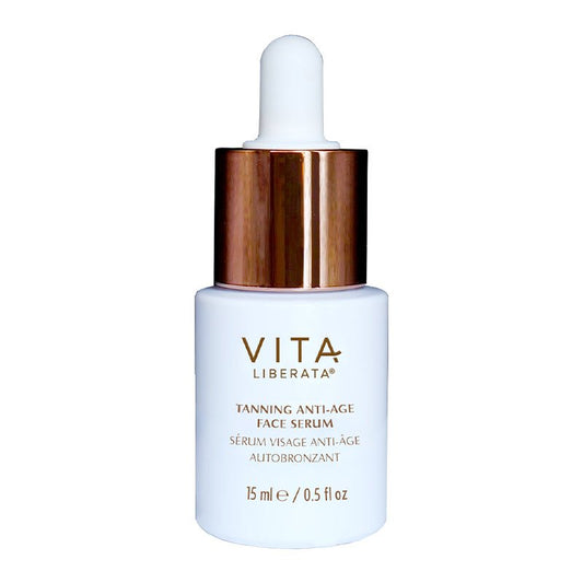 Vita Liberata Self Tanning Anti Age Serum | 