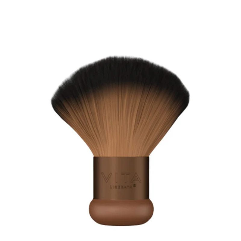 Vita Liberata Silky Duster Powder Brush