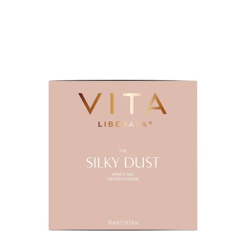 Vita Liberata The Silky Dust Tanning Powder