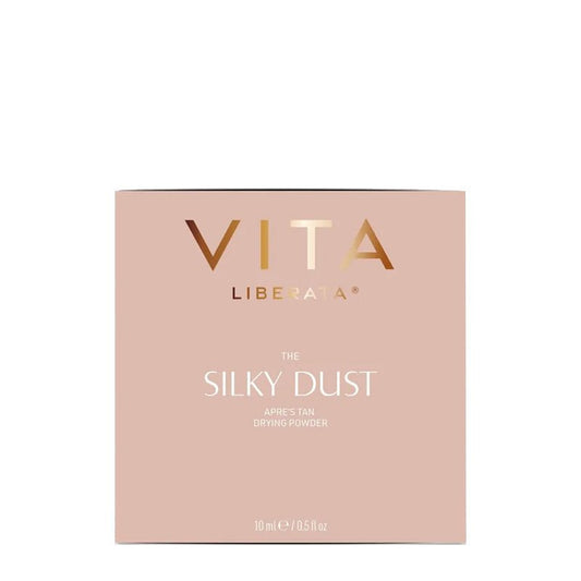 Vita Liberata The Silky Dust Tanning Powder