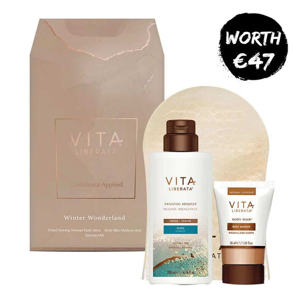 Vita Liberata Winter Wonderland Set Vita Liberata Winter Wonderland Set