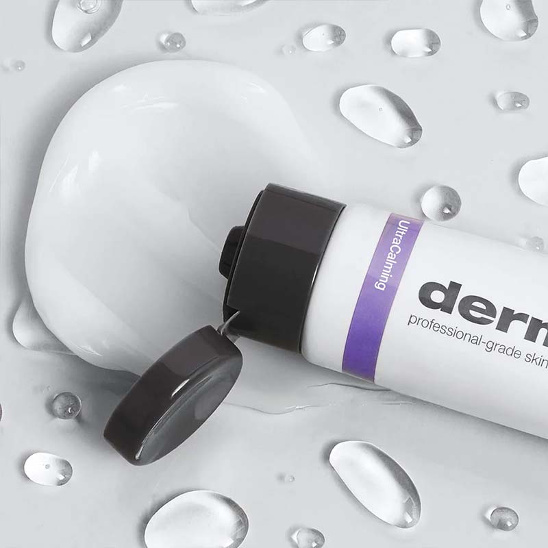 Dermalogica Calm Water Gel | dry skin | dermalogica | skincare | moisturiser | hydrating gel moisturiser | calming moisturiser