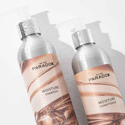 We Are Paradoxx Moisture Conditioner Discontinued