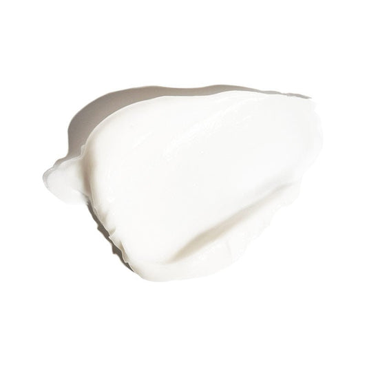 We Are Paradoxx Moisture Express Hair Mask swatch texture | hair mask texture