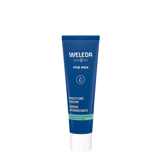 Weleda Moisture Cream for Men