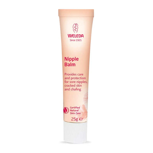 Weleda Mum Nipple Balm
