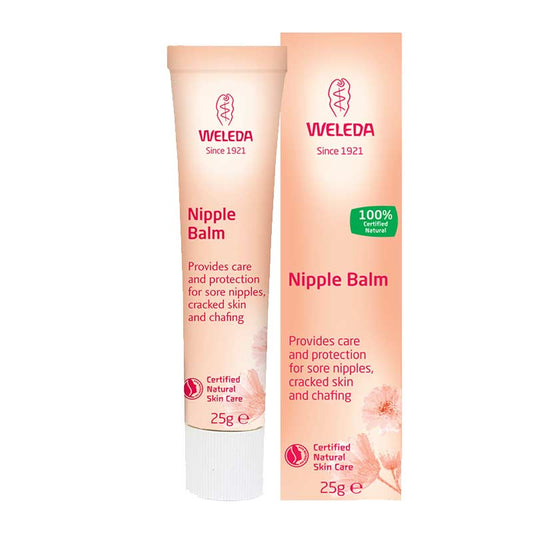Weleda Mum Nipple Balm