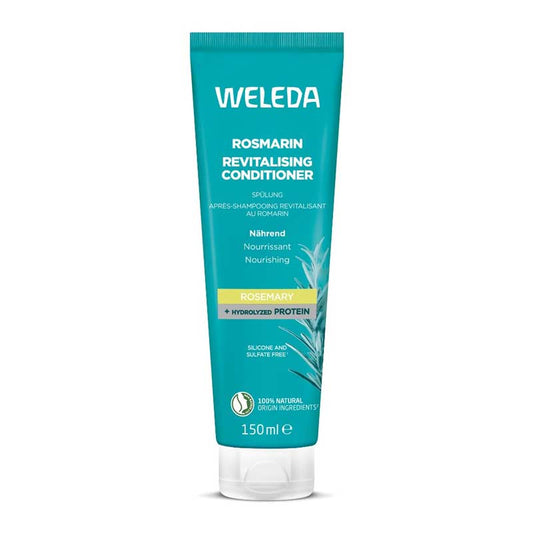 Weleda Rosemary Revitalising Conditioner 150ml