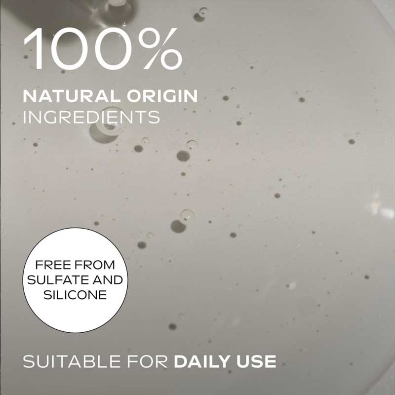 Weleda Rosemary Revitalising Shampoo