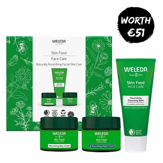Skincare, christmas giftset