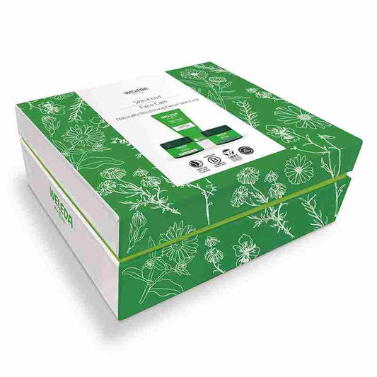 Weleda Skin Food Face Gift Set