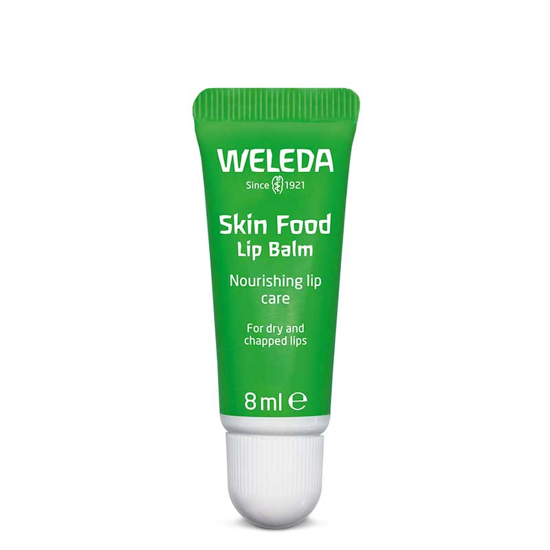 Weleda Skin Food Lip Balm | Natural Lip Balm