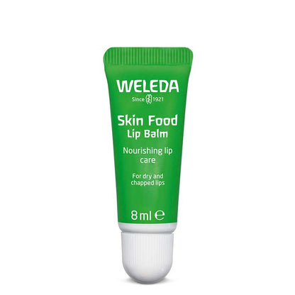 Weleda Skin Food Lip Balm | Natural Lip Balm
