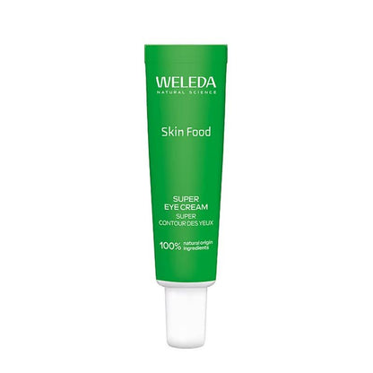 Weleda Skin Food Super Eye Cream Product Image white background
