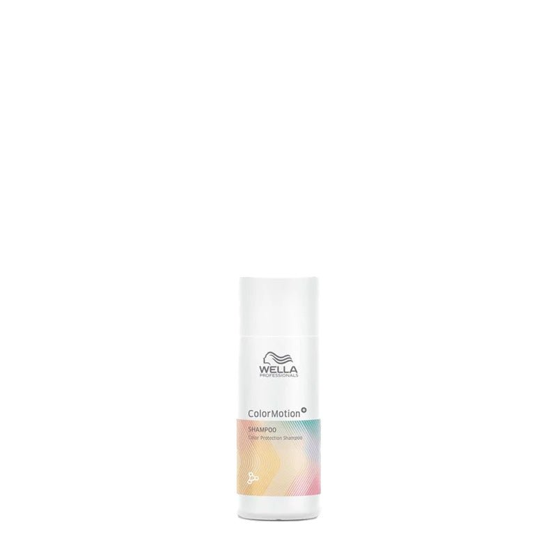 Wella Professionals Color Motion Shampoo 50ml GWP