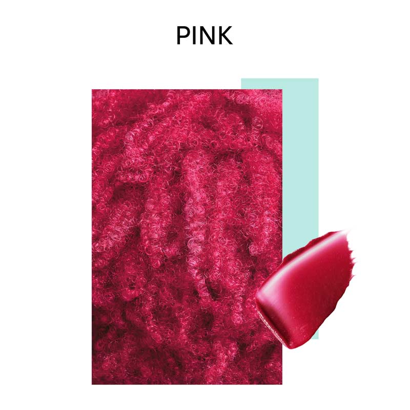 Wella Professionals | Colour Fresh Mask | temporary hair colour | no damage hair colour | colour depositing conditioner | coloured hair mask | weekly colour refresh | colour top-up | at home hair colour | pink hair